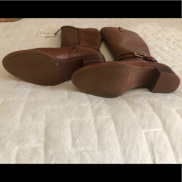 NWT Alex Marie Riding Boots - Picture 3 of 3